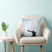 私たちの父，祈りの言葉，信仰，キリスト教，神，イエス クッション (椅子)