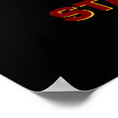 私たちの物語のポスター ポスター (角)