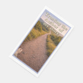 私たちの物語の著者を信じる (コーナー)