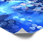 私たちの生活の中で、私たちはハグを必要としている ポスター (角)