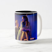 私たちの町1 ツートーンマグカップ (正面右)