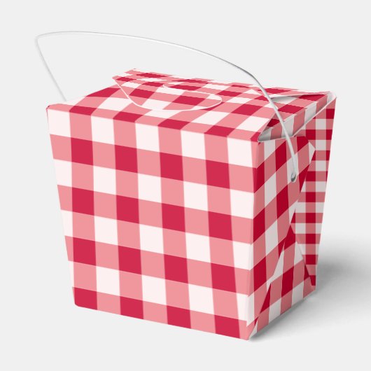 私たちの目のリンゴ感謝の赤ちゃんシャワー フェイバーボックス (裏面サイド)