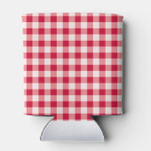 私たちの目のリンゴ感謝の赤ちゃんシャワー 缶クーラー (裏面)