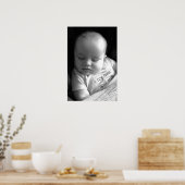 私たちの眠い顔 ポスター (キッチン)