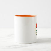 私たちの神は素晴らしい神 マグカップ (中央)