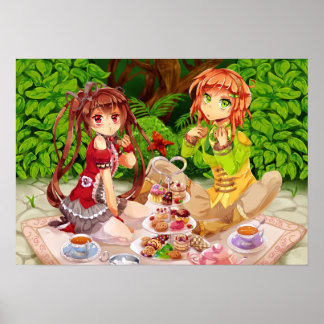 私たちの秘密のスポットポスター ポスター