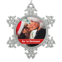 私たちの第1クリスマス