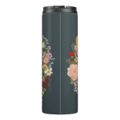 私たちの羊と静かさを抱擁する タンブラー (裏面)