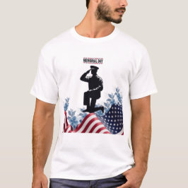 私たちの自由を永遠に Tシャツ