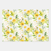 私たちの花嫁のラッピングシート ラッピングペーパーシート (正面3)