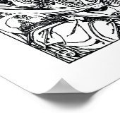 私たちの身代金の女性 ポスター (角)