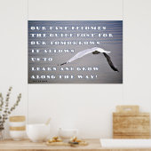 私たちの過去 ポスター (キッチン)