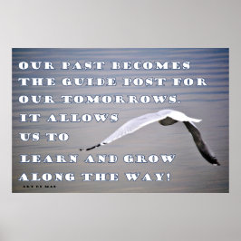 私たちの過去 ポスター