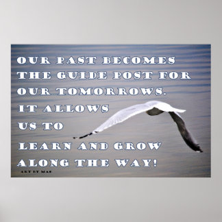 私たちの過去 ポスター