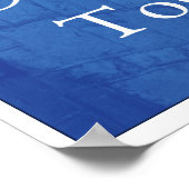 私たちの道を一緒に見つける – ポスター (角)