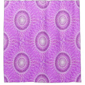 私たちの銀河系...... シャワーカーテン (正面)