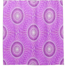 私たちの銀河系...... シャワーカーテン