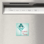 私たちの飲み会はブンコ問題がある マグネット (インサイチュ (食洗機))