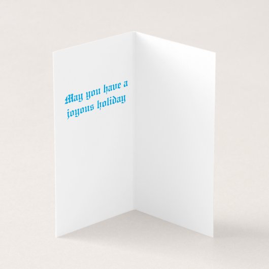 私たちの魂遊のための青い音楽の天使 (内部)