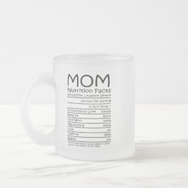 「私たちの魅力的なマグカップとスタイルでsip – どこev フロストグラスマグカップ