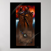 私たちの"息子"と….. ポスター (正面)