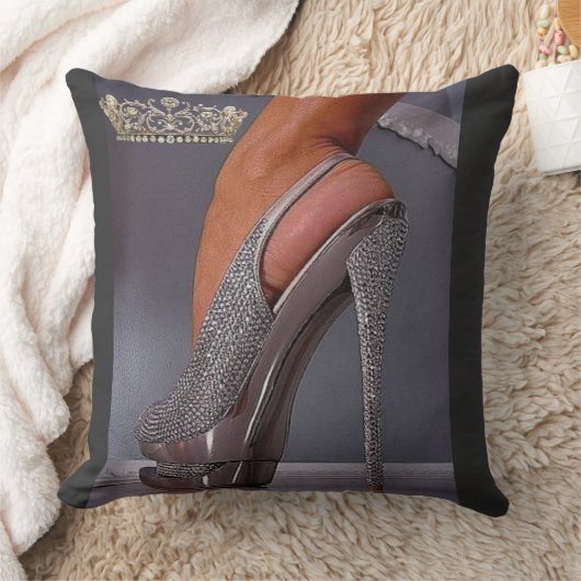 私たちの – 装飾用クッションであなたの生活宇宙をスパイス クッション (ブランケット)