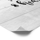 私たちの{Blended}ファミリーポスター ポスター (角)