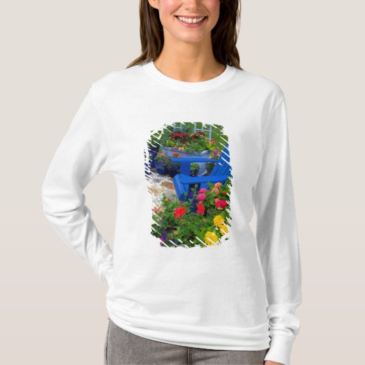 私たちの Tシャツ (正面)