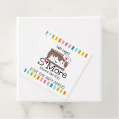 私たちはあなたの感謝タグのような看護師が必要である フェイバータグ (インサイチュ)