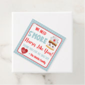 私たちはあなたの様なSのナースが必要である フェイバータグ (インサイチュ)