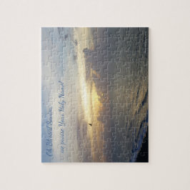 私たちはあなたの聖なる名を賞賛する！パズル ジグソーパズル