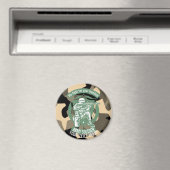 私たちはあなたの自由のために戦う マグネット (インサイチュ (食洗機))