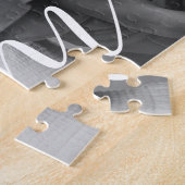 私たちはあなたを愛しモダンていクラシックる写真 ジグソーパズル (側面)