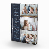 私たちはあなたを愛するパポウ3 フォトブロック (右)