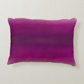 私たちはあなたを愛するママ3つの写真のコラージュと名前アクセント アクセントクッション (裏面)