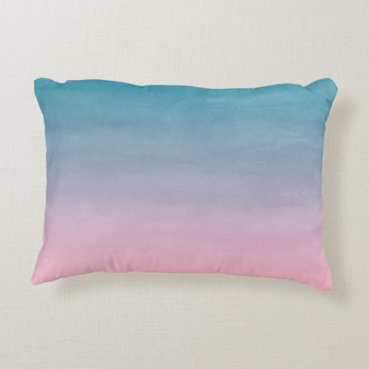 私たちはあなたを愛するママ3つの写真のコラージュと名前 アクセントクッション (裏面)