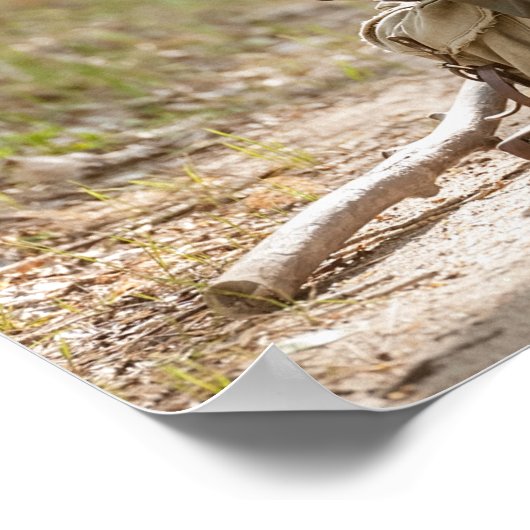 私たちはあなたを愛するママ7写真の子供の家族 ポスター (角)