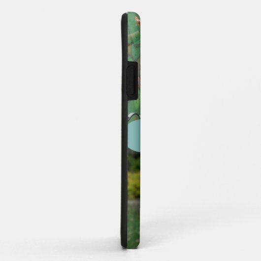 私たちはあなたを愛する祖母の写真iPhone 5ケース Case-Mate iPhoneケース (裏面/右)