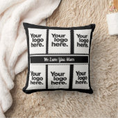 私たちはあなたを母が大好き クッション (ブランケット)