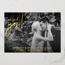 私たちはいえました フォト | 結婚式 フォト レセプション