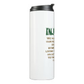 私たちはいつでも正義を持つことができる – 不正引用文 タンブラー (回転左)