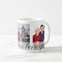 私たちはおばあちゃんを愛している