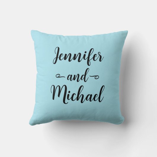 私たちはおばあちゃんカスタムが大好きフォトマザーズデイ クッション (裏面)