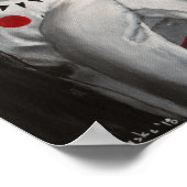 私たちはここにいる人形IIIポスター ポスター (角)