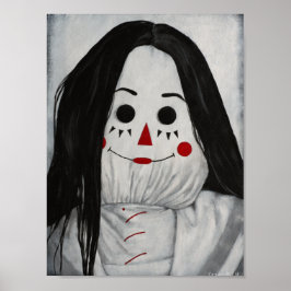 私たちはここにすべての人形XIポスター ポスター