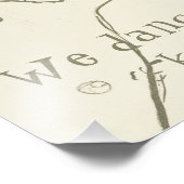 私たちはこの台所で踊る |ロートレック、踊りカップル フォトプリント (角)