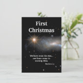 私たちはその星を見た シーズンカード (スタンド正面)