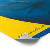 私たちはそれを行うことができる! J.ハワードミラー ポスター (角)