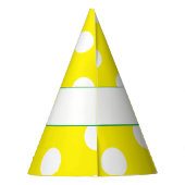 私たちはつるパーティーを失う パーティーハット (裏面)