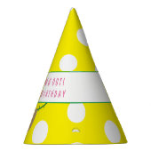 私たちはつるパーティーを失う パーティーハット (右)